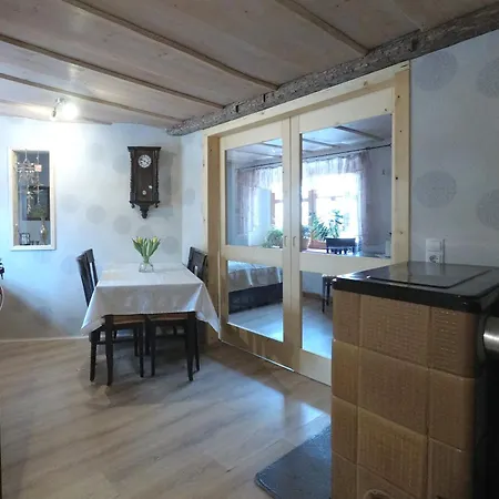 Pferd - Spass - Entspannung Staitz Room photo