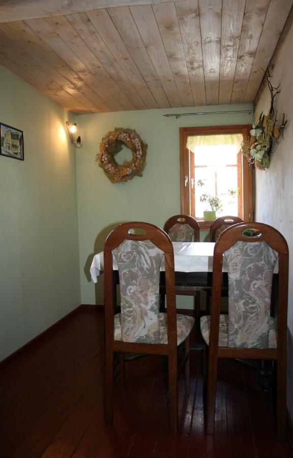Apartment Pferd - Spass - Entspannung Staitz