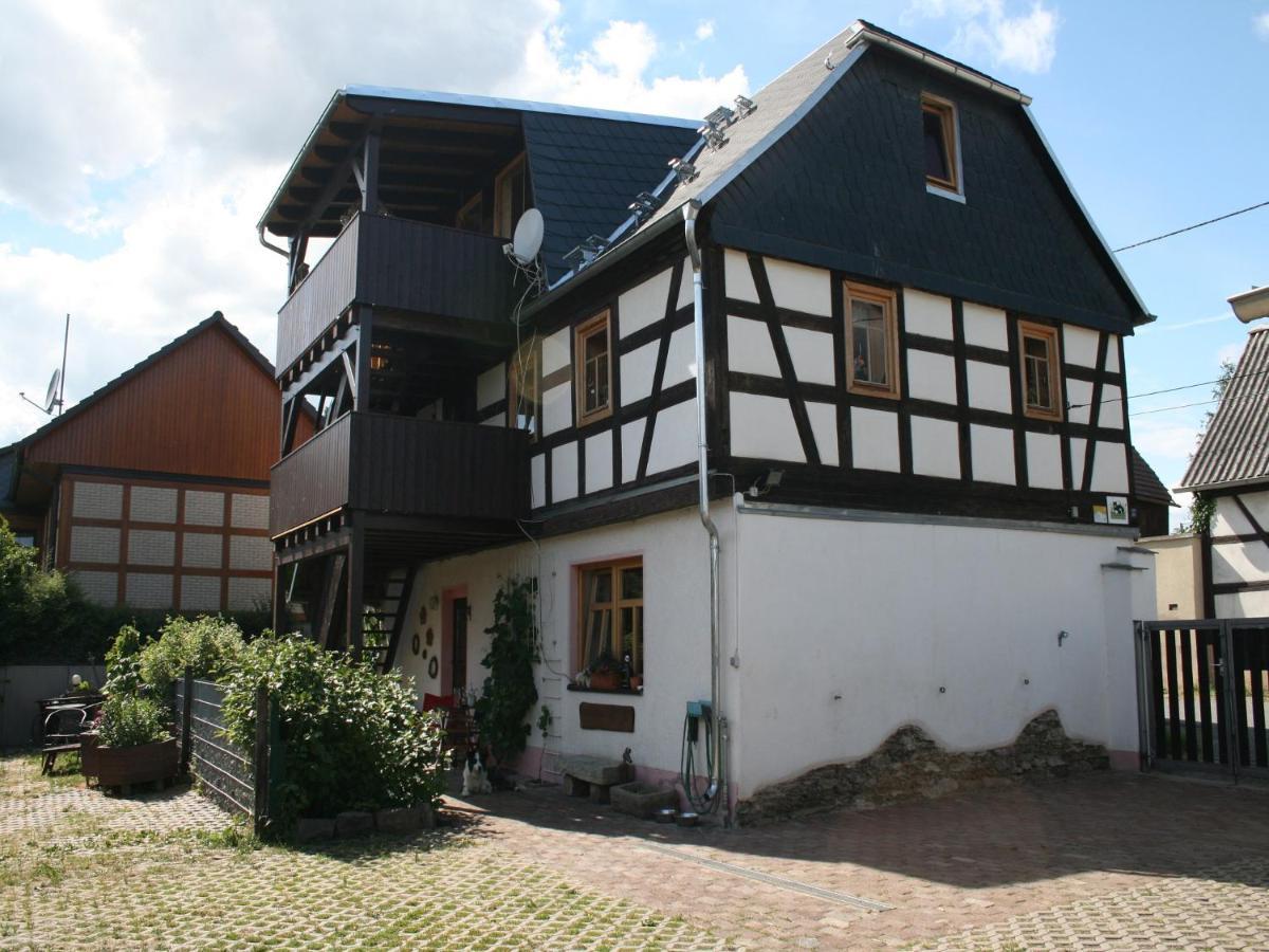 Apartment Pferd - Spass - Entspannung