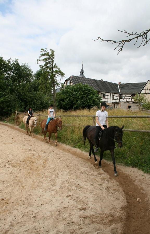 Apartment Pferd - Spass - Entspannung *