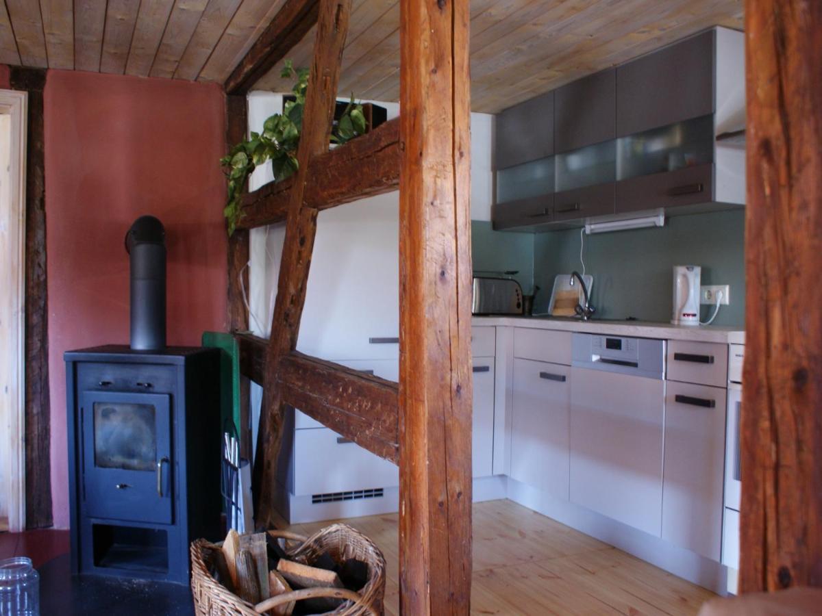 Pferd - Spaß - Entspannung Apartment