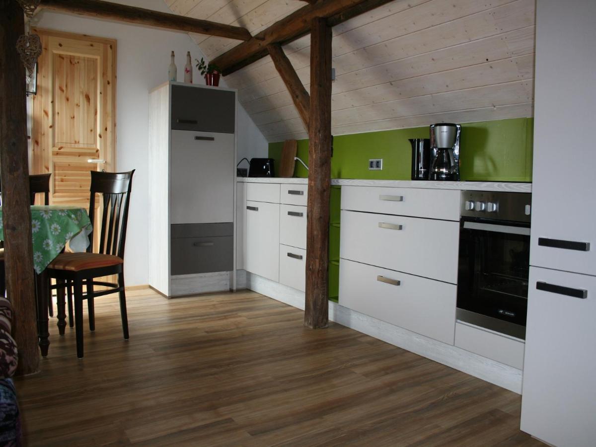 Pferd - Spass - Entspannung Apartment *