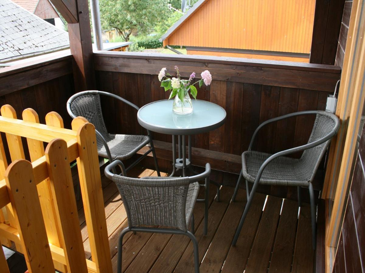 Apartment Pferd - Spass - Entspannung
