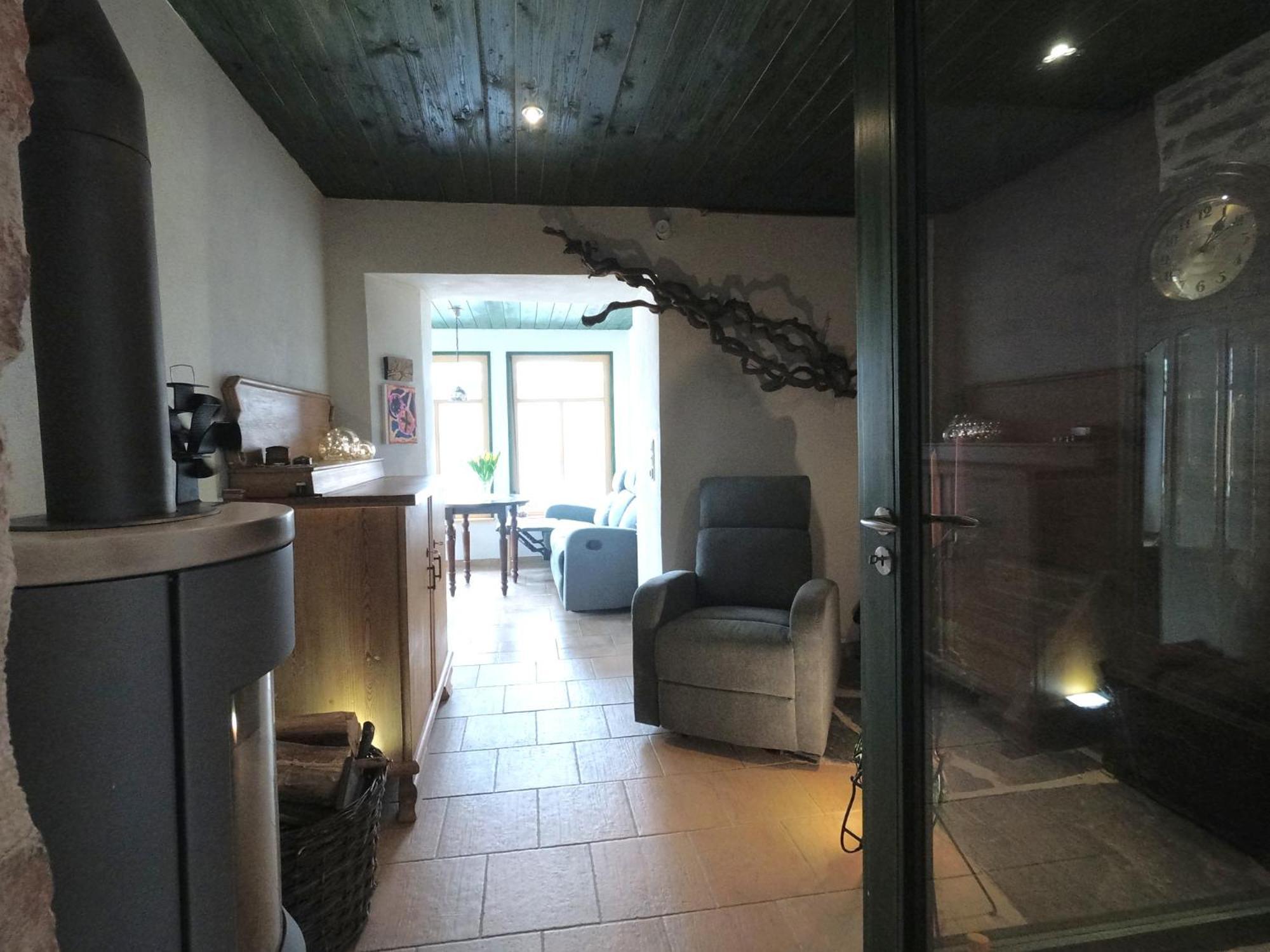 Pferd - Spaß - Entspannung Apartment *