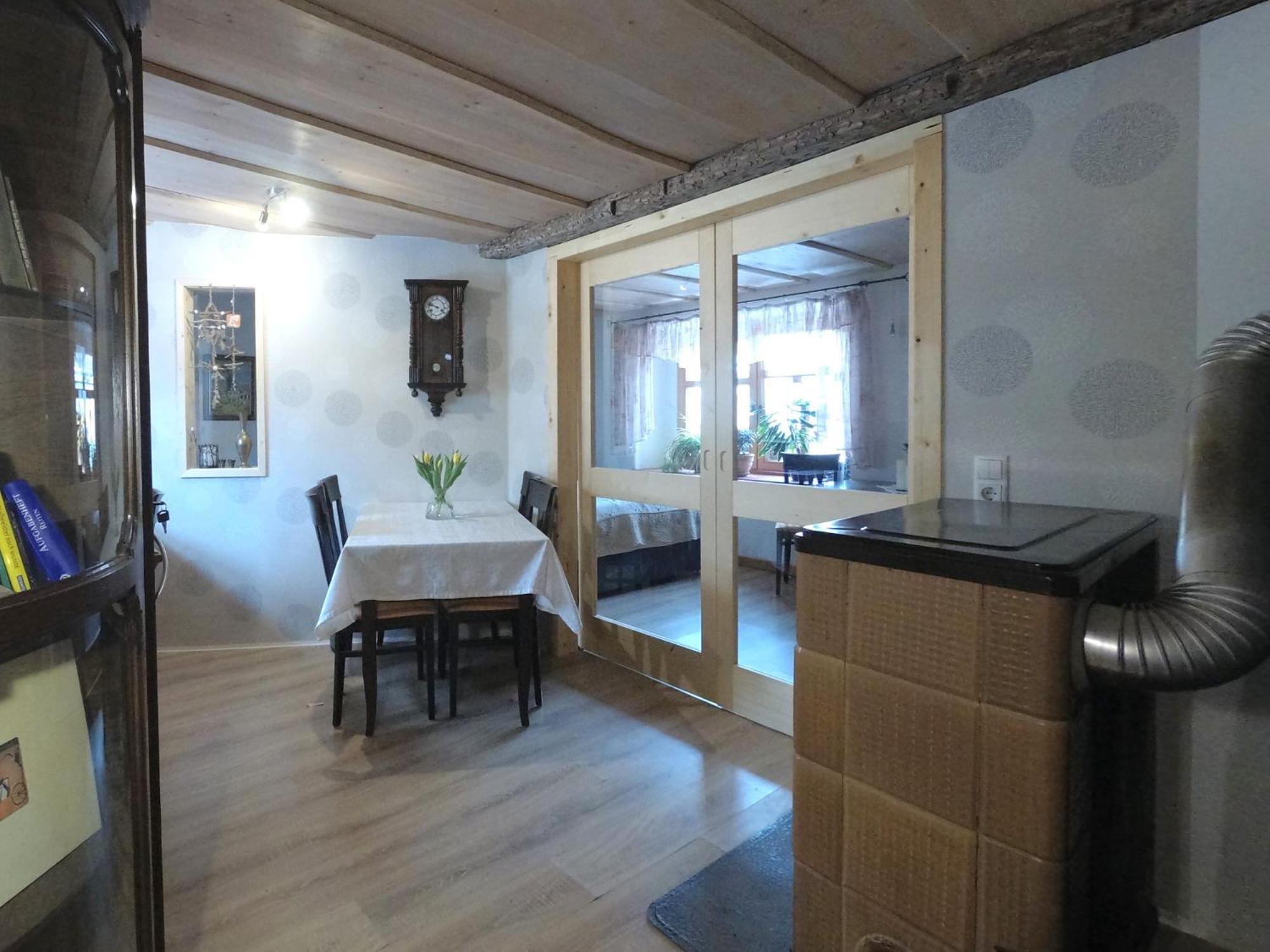 Pferd - Spass - Entspannung Apartment