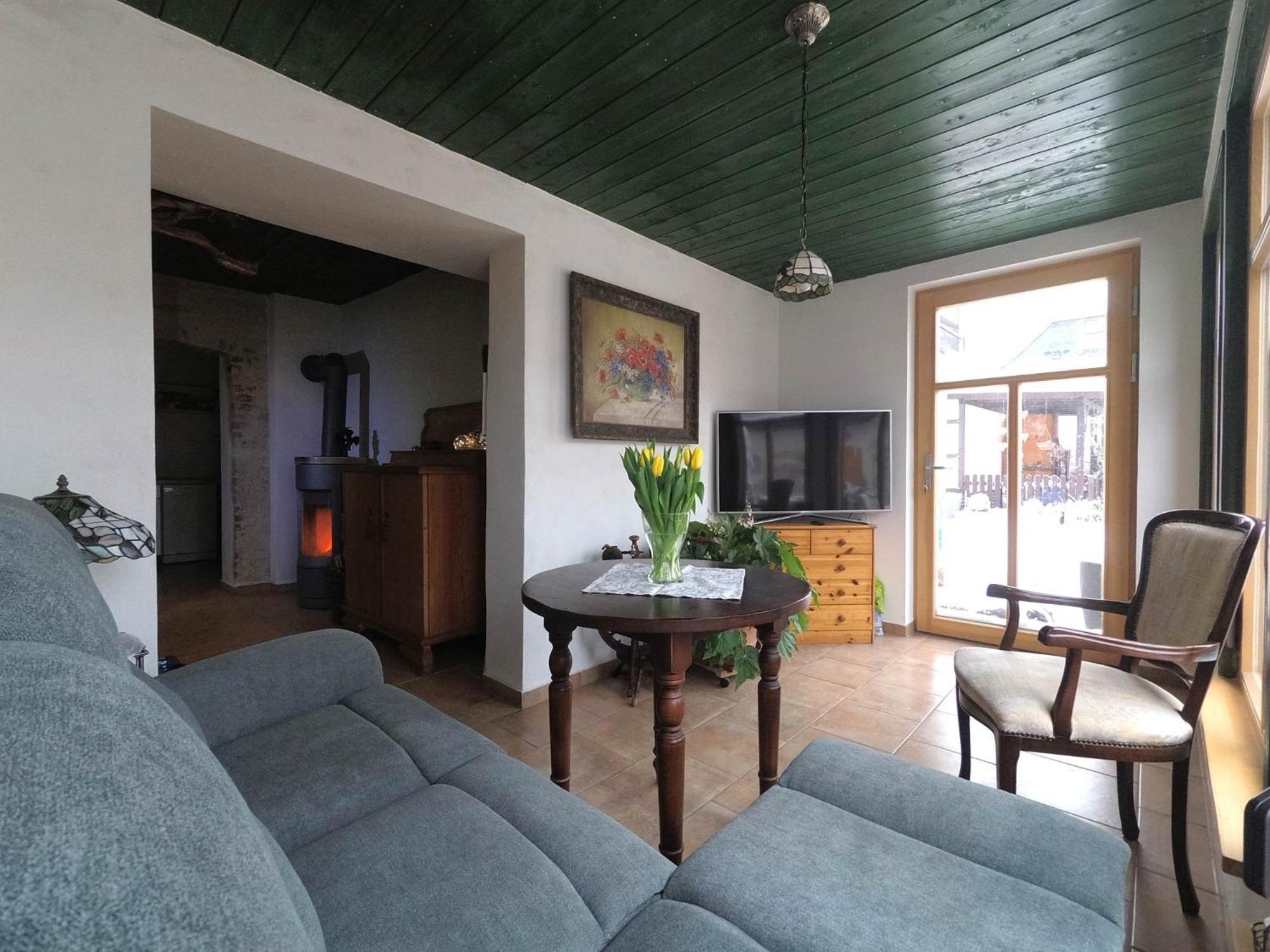 Apartment Pferd - Spass - Entspannung *