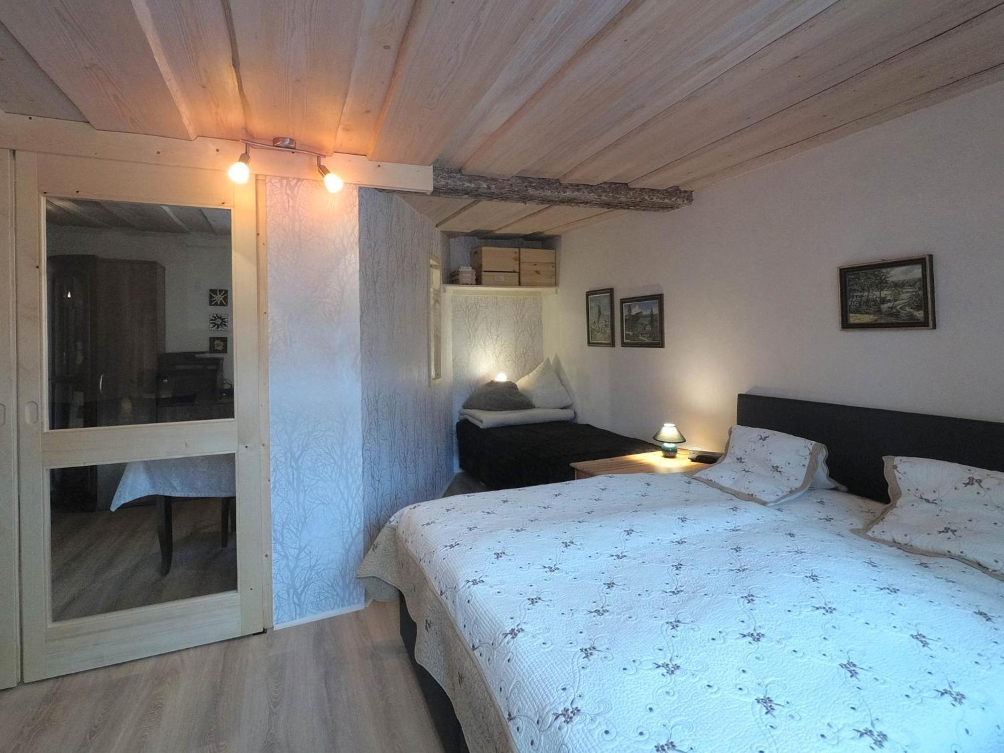 Apartment Pferd - Spass - Entspannung *