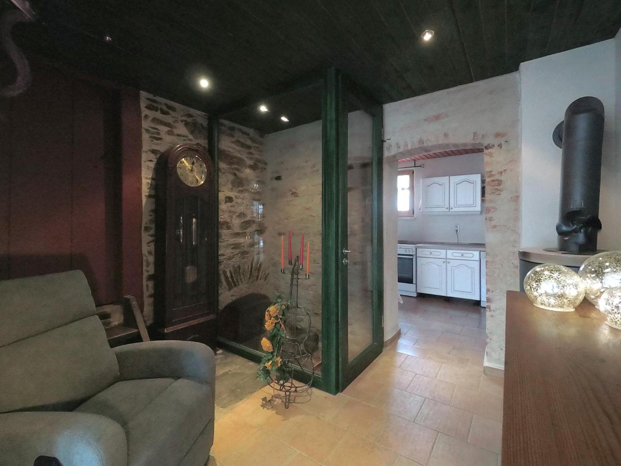 Pferd - Spass - Entspannung Apartment *