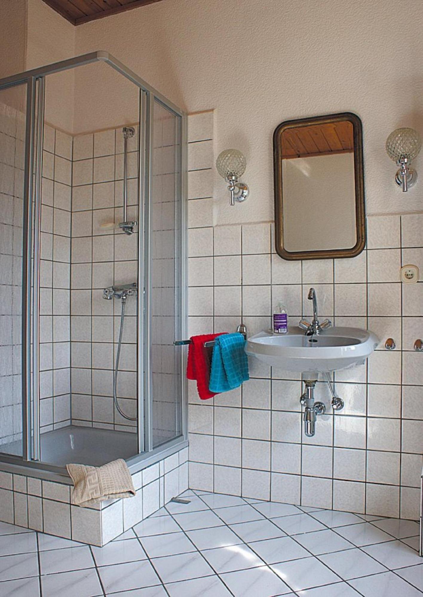 Pferd - Spass - Entspannung Apartment Staitz
