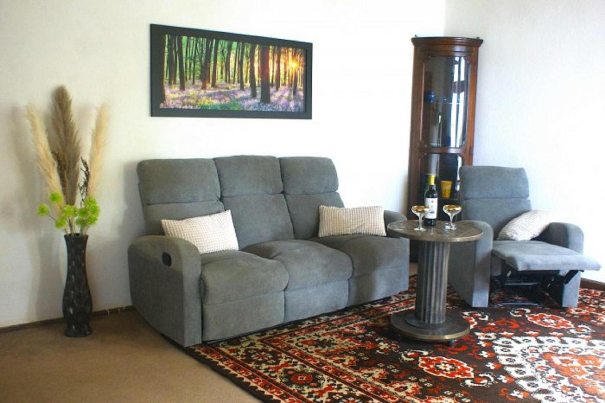 Apartment Pferd - Spass - Entspannung *